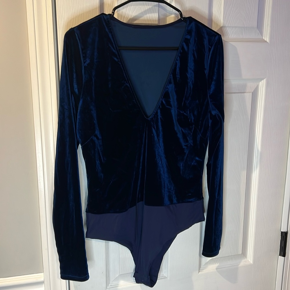 Body suit
